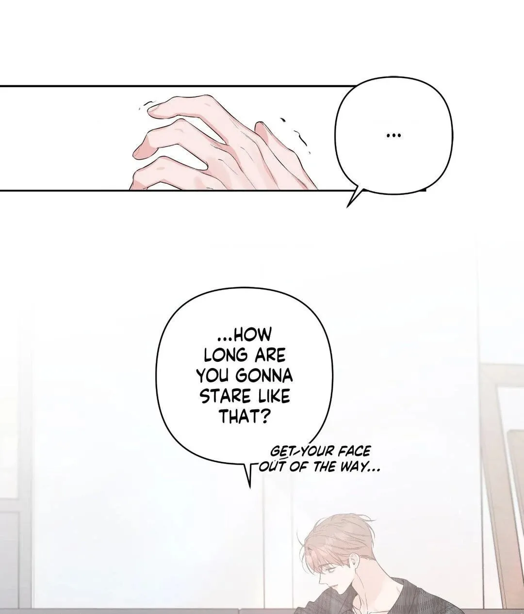 Nevermind Darling Chapter 38 page 26 - 