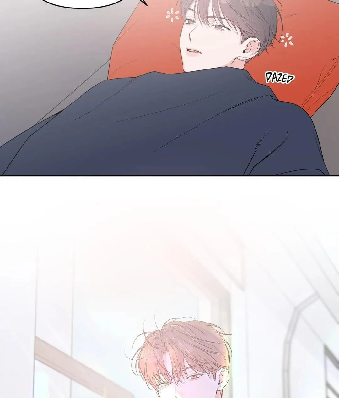 Nevermind Darling Chapter 38 page 28 - 