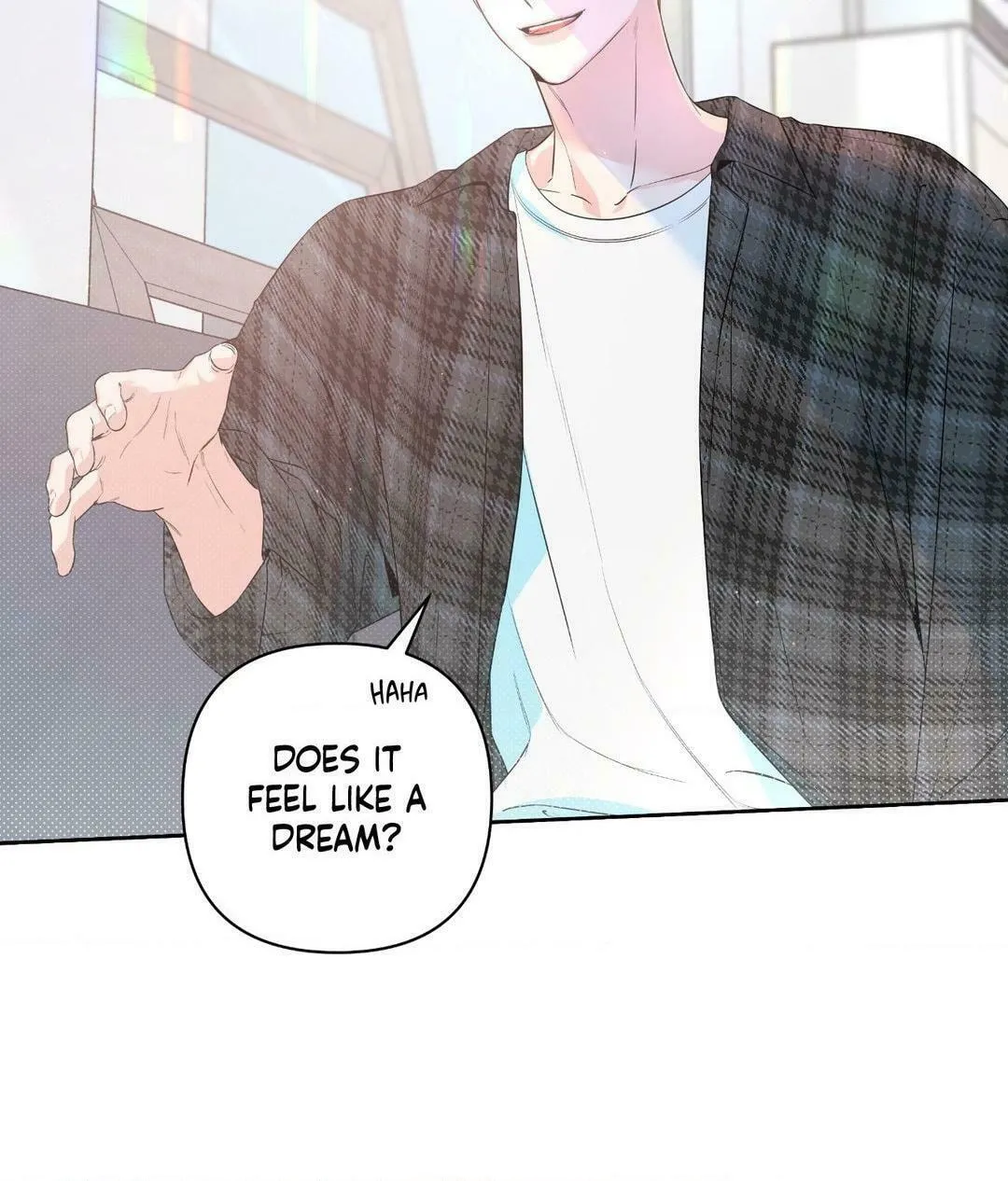 Nevermind Darling Chapter 38 page 29 - 