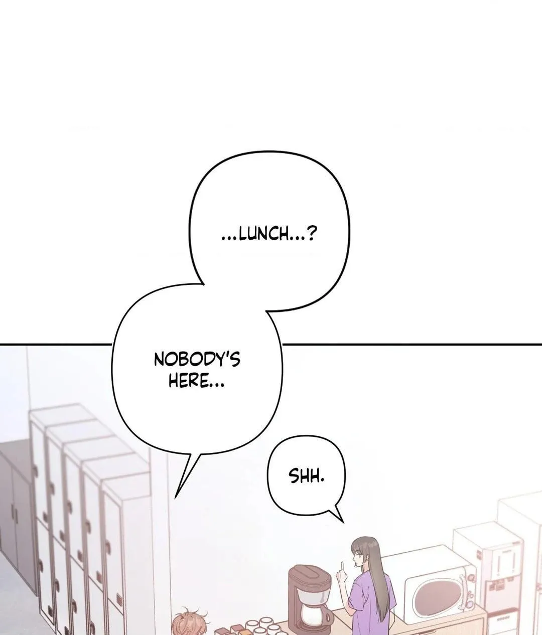 Nevermind Darling Chapter 38 page 4 - 