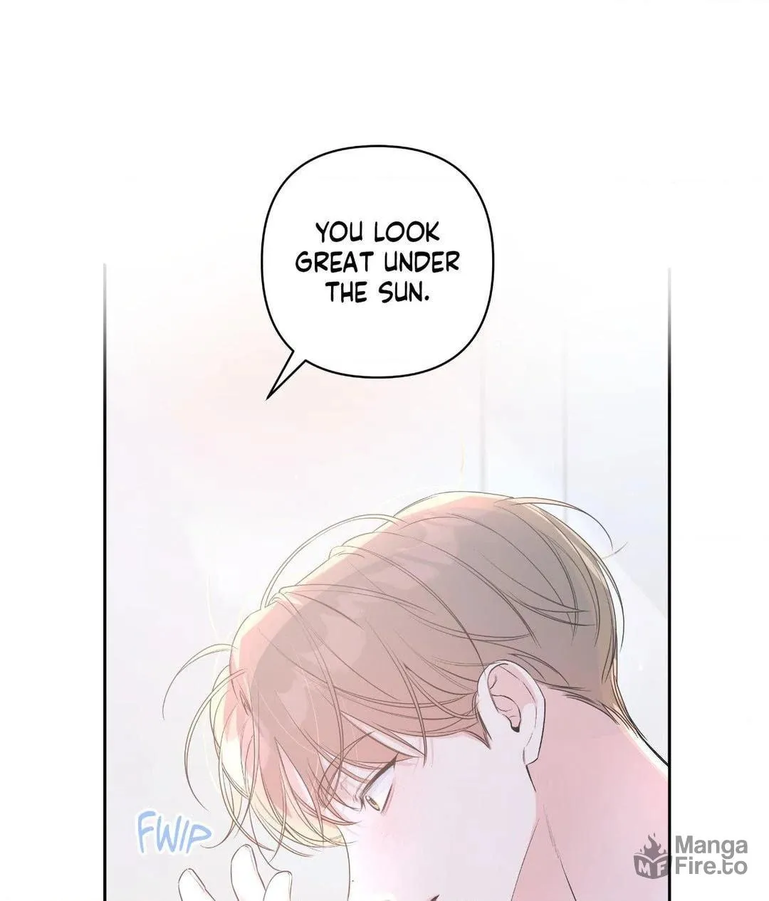 Nevermind Darling Chapter 38 page 33 - 