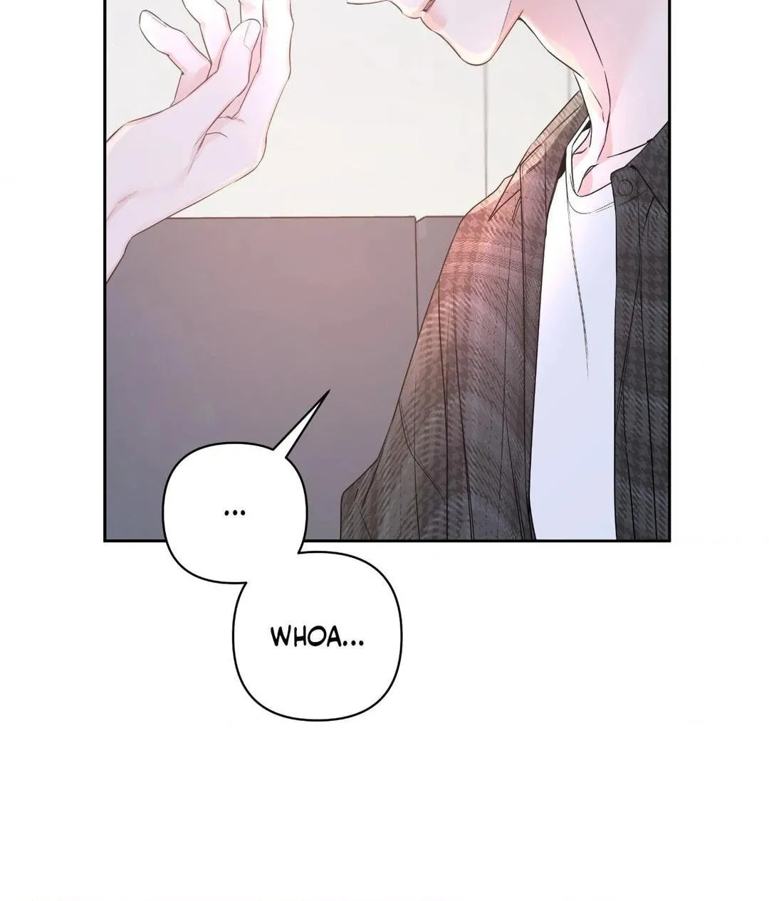 Nevermind Darling Chapter 38 page 34 - 