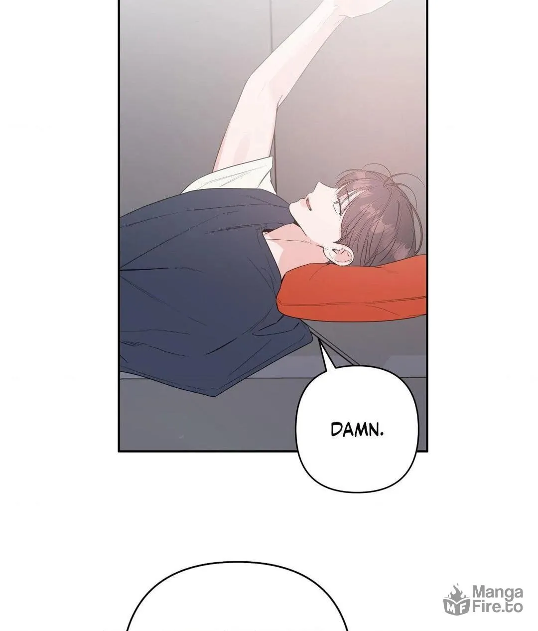 Nevermind Darling Chapter 38 page 39 - 