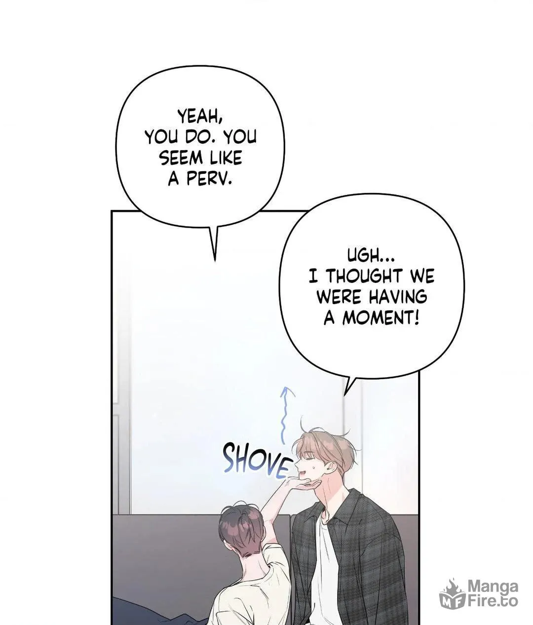 Nevermind Darling Chapter 38 page 42 - 