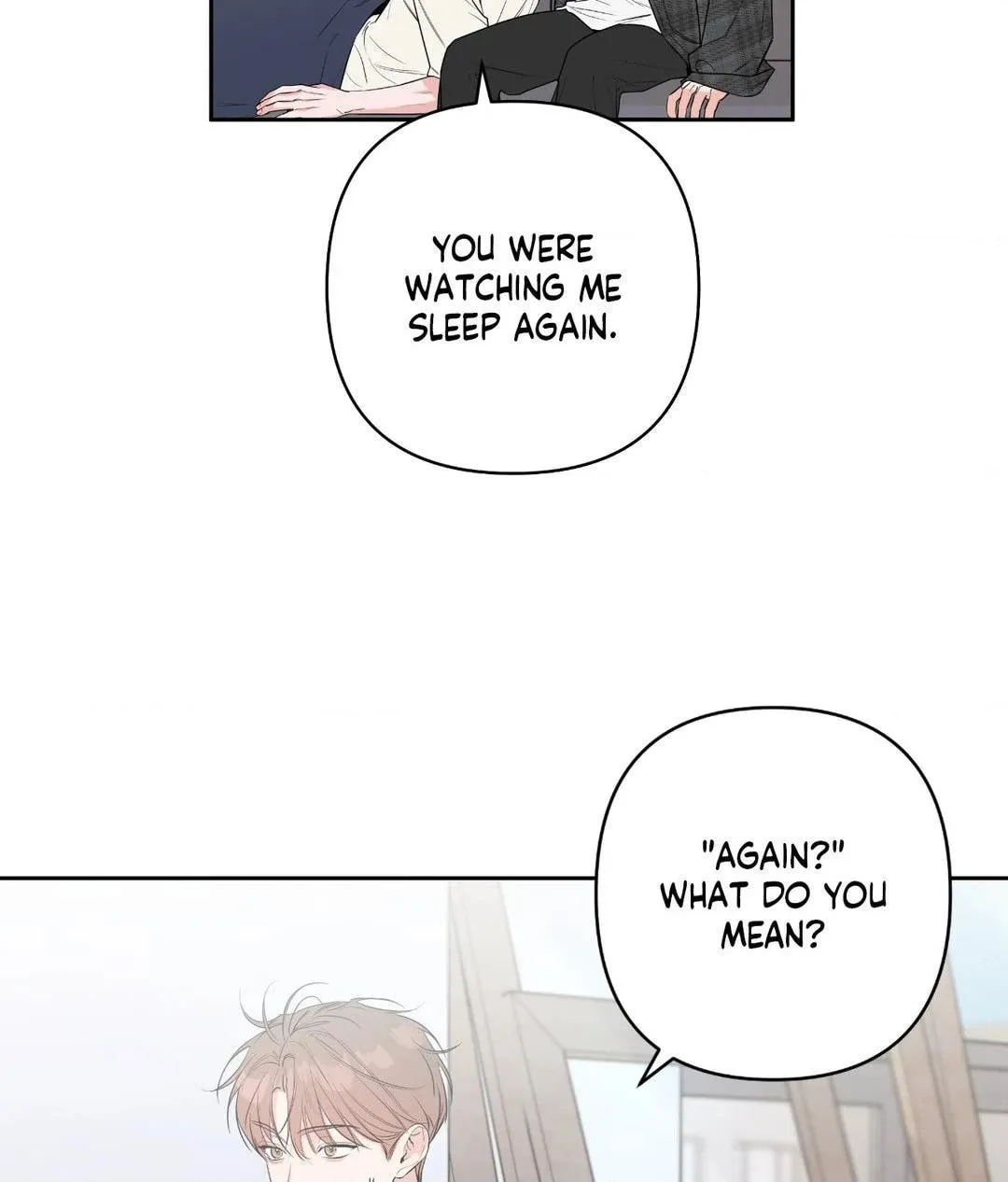 Nevermind Darling Chapter 38 page 43 - 