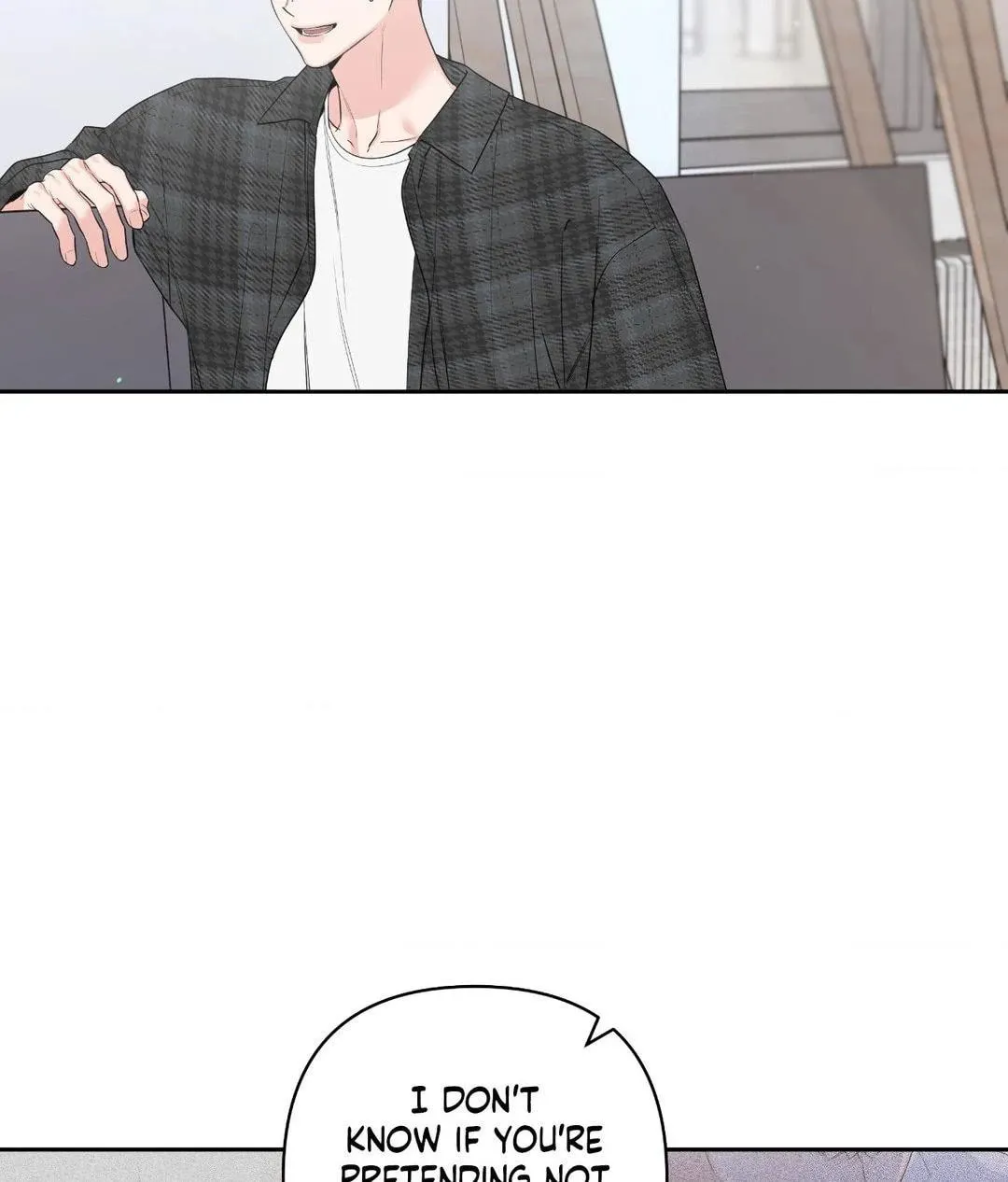 Nevermind Darling Chapter 38 page 44 - 