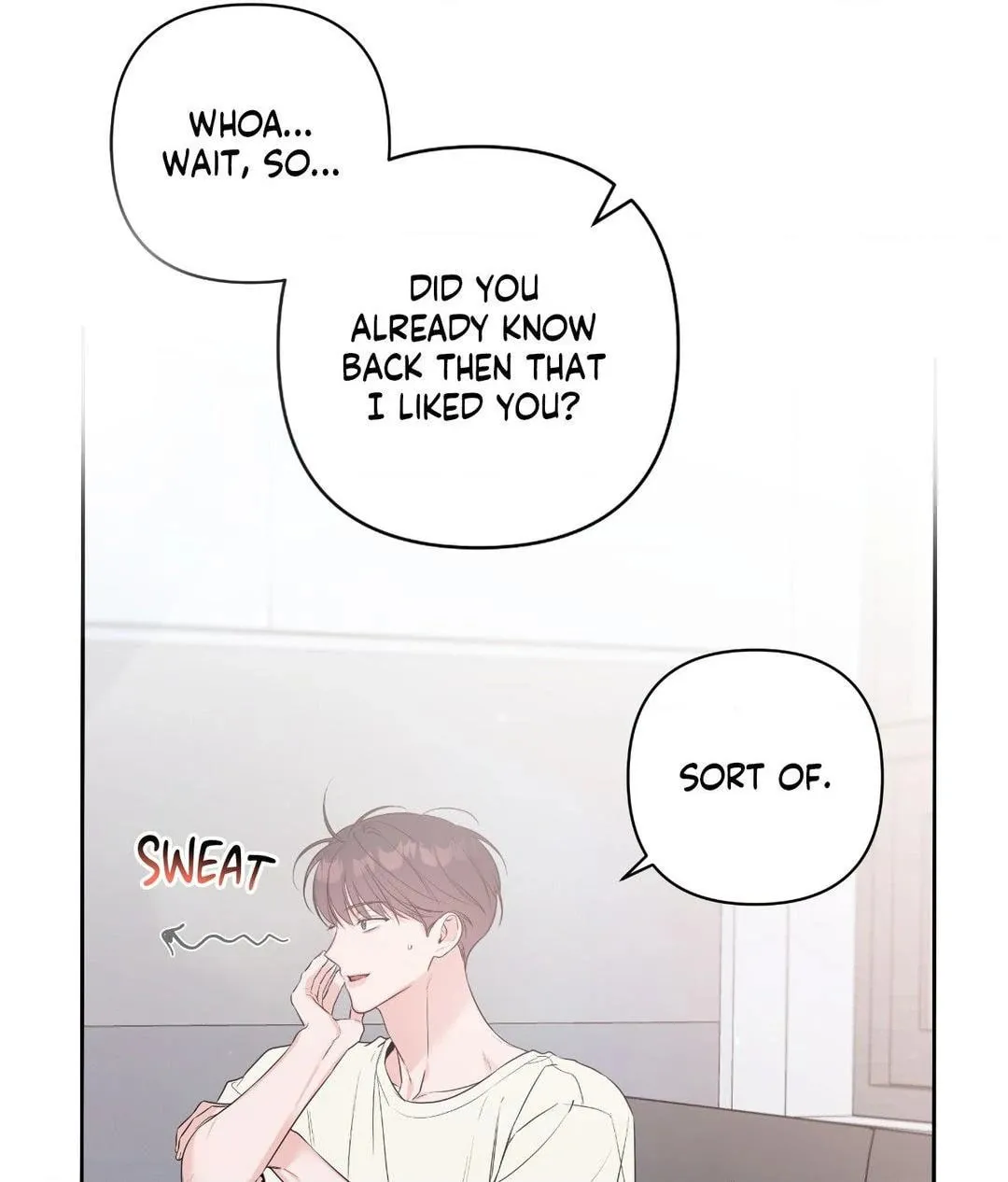 Nevermind Darling Chapter 38 page 47 - 