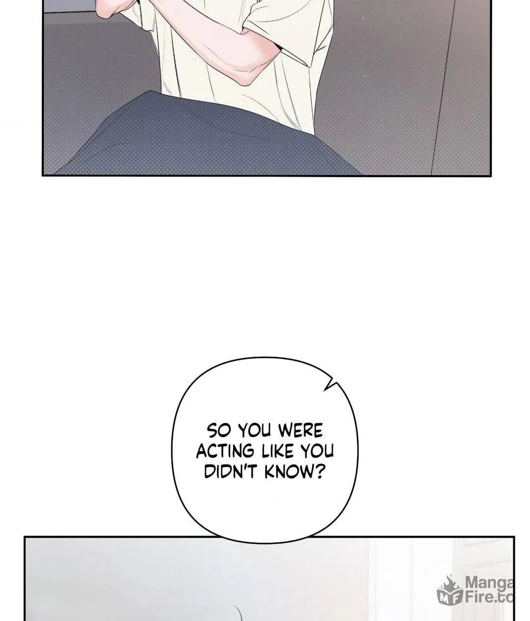 Nevermind Darling Chapter 38 page 48 - 