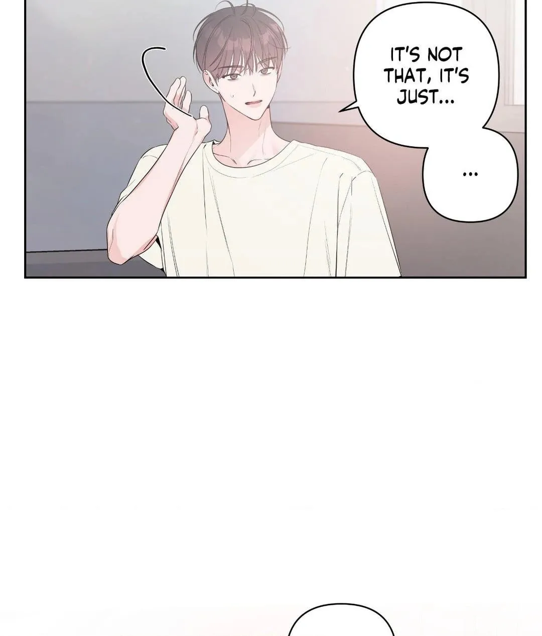 Nevermind Darling Chapter 38 page 49 - 
