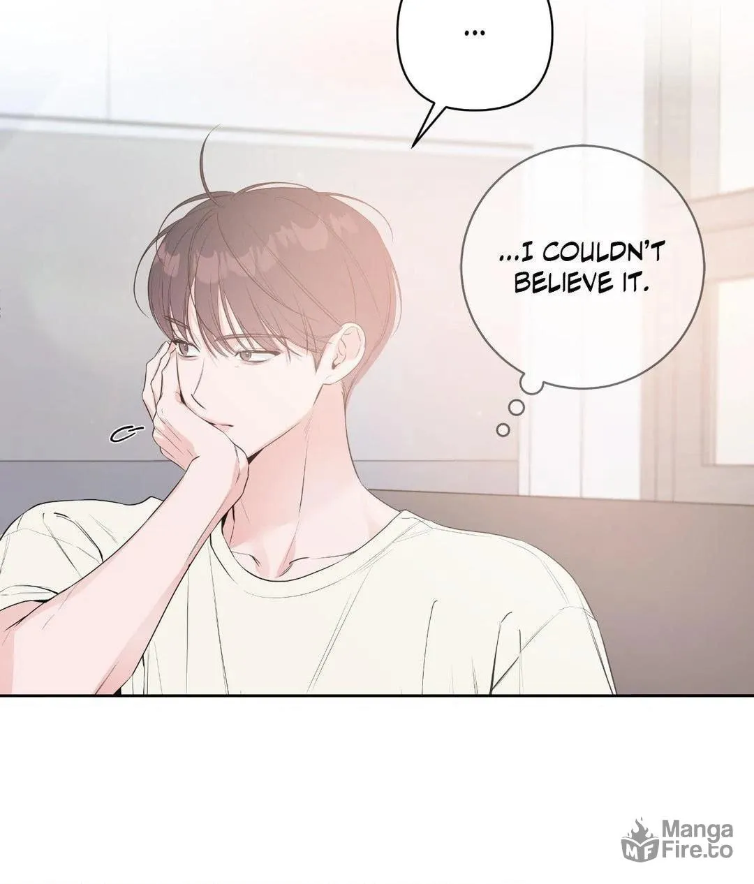 Nevermind Darling Chapter 38 page 50 - 