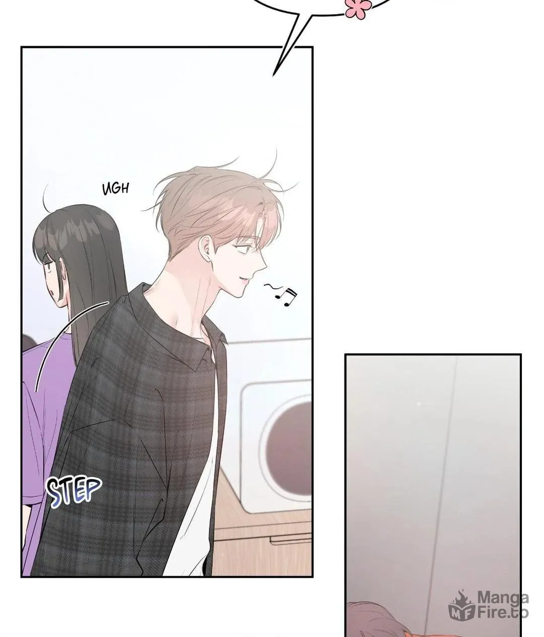 Nevermind Darling Chapter 38 page 6 - 