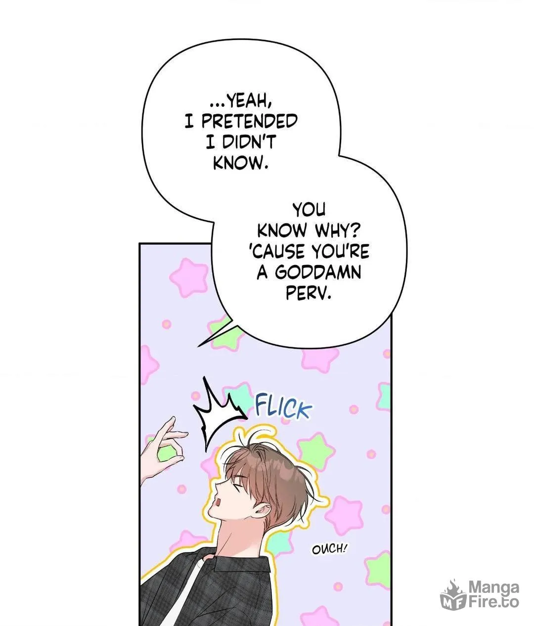 Nevermind Darling Chapter 38 page 51 - 
