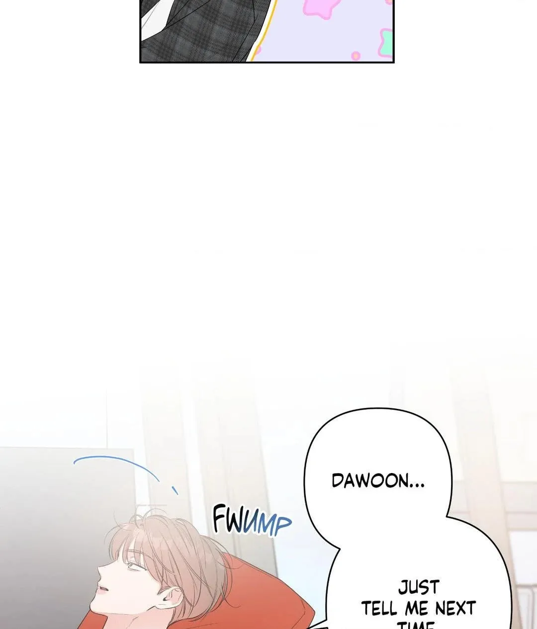 Nevermind Darling Chapter 38 page 52 - 
