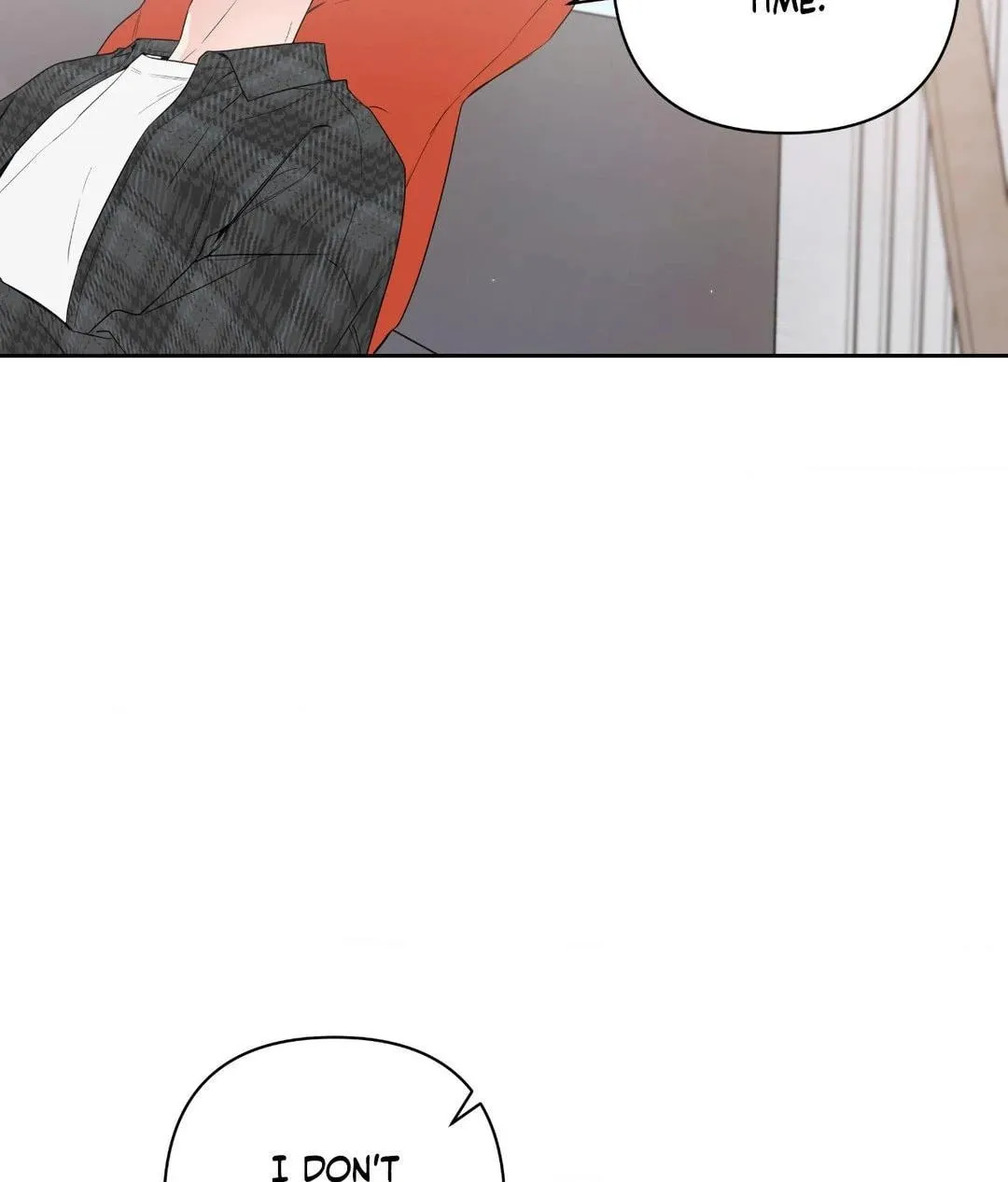 Nevermind Darling Chapter 38 page 53 - 