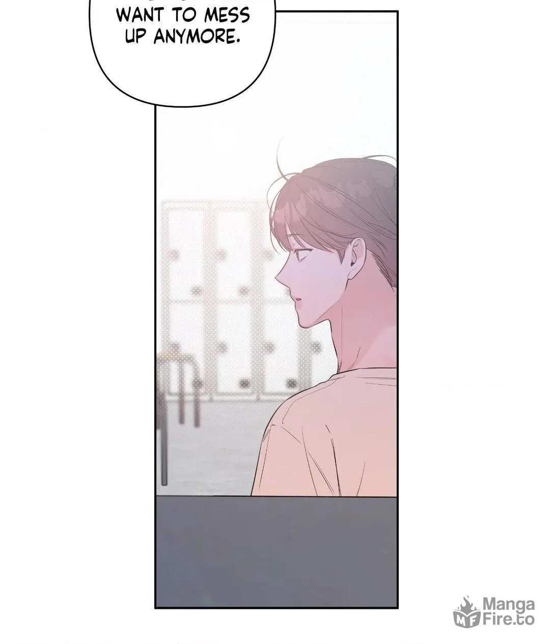 Nevermind Darling Chapter 38 page 54 - 