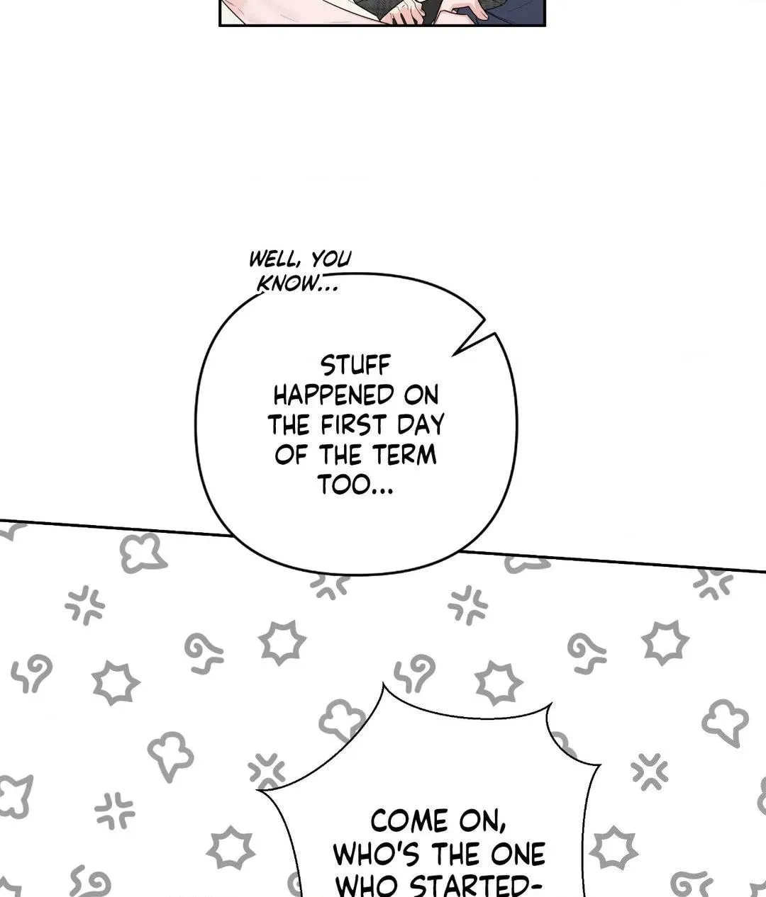 Nevermind Darling Chapter 38 page 59 - 