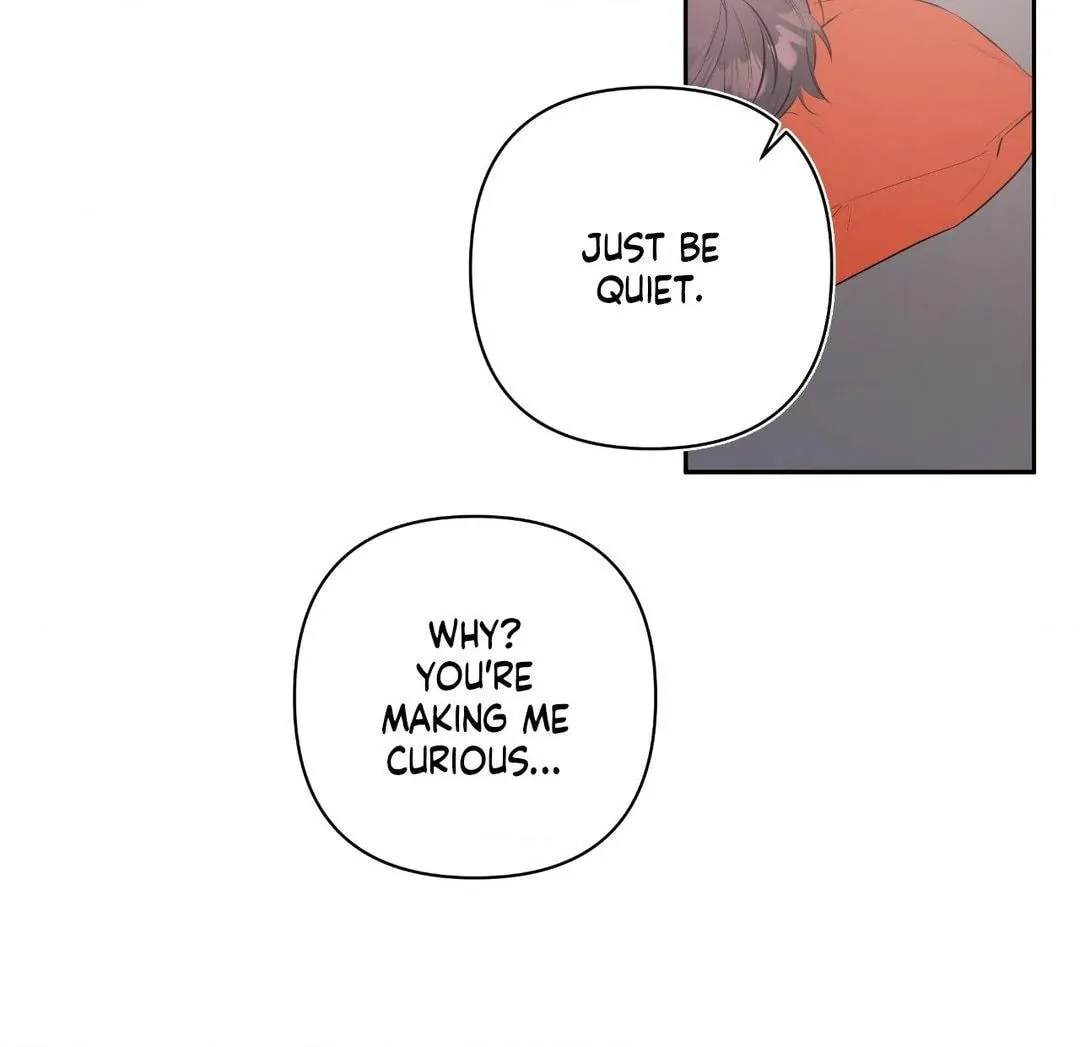 Nevermind Darling Chapter 38 page 7 - 