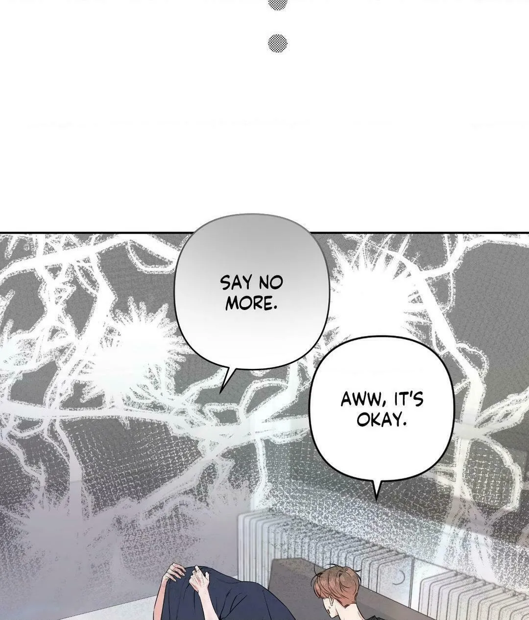 Nevermind Darling Chapter 38 page 62 - 