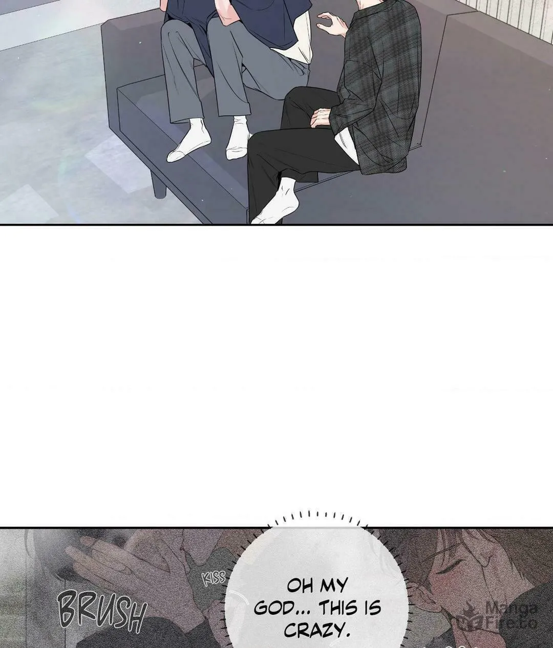 Nevermind Darling Chapter 38 page 63 - 
