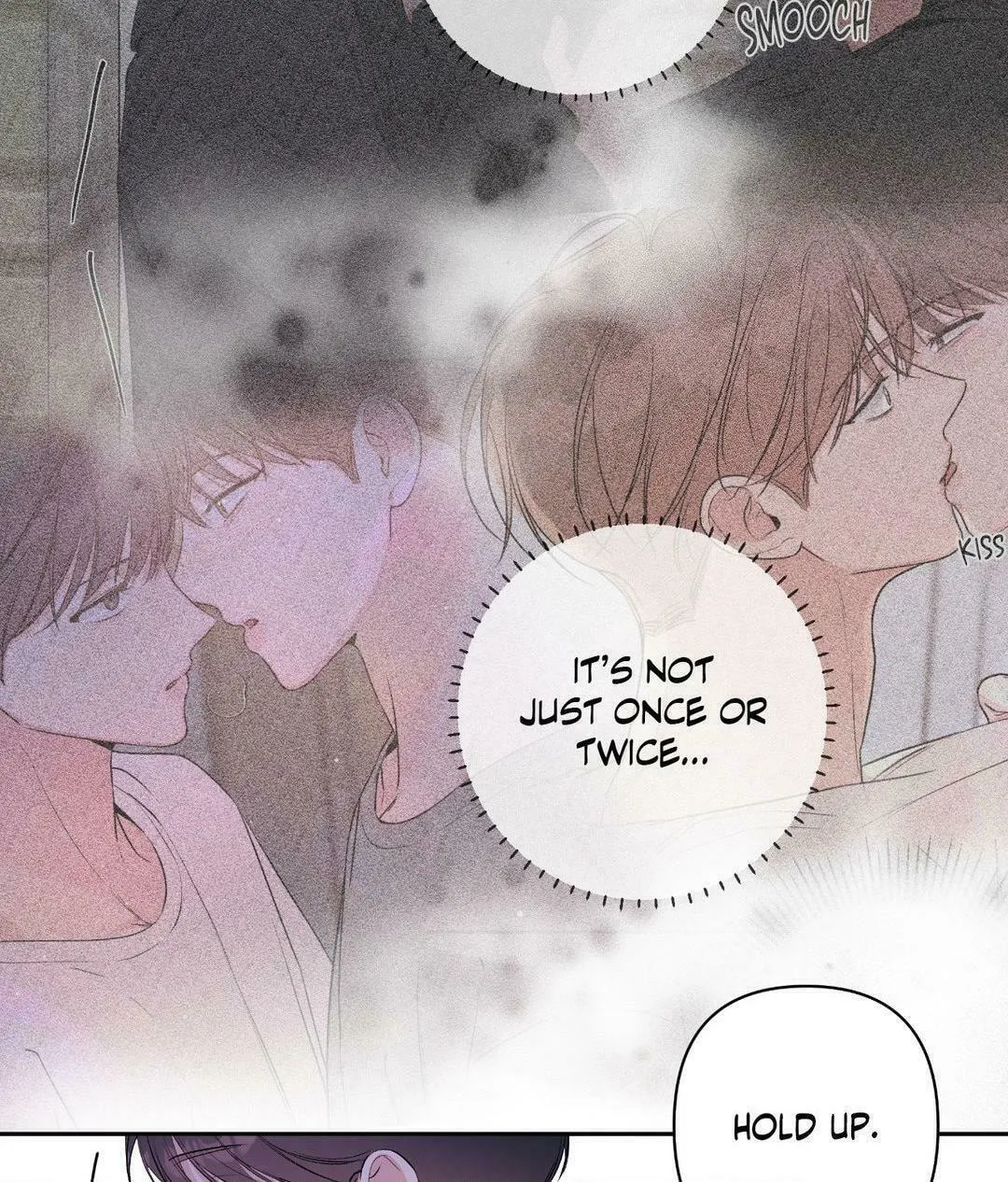 Nevermind Darling Chapter 38 page 64 - 