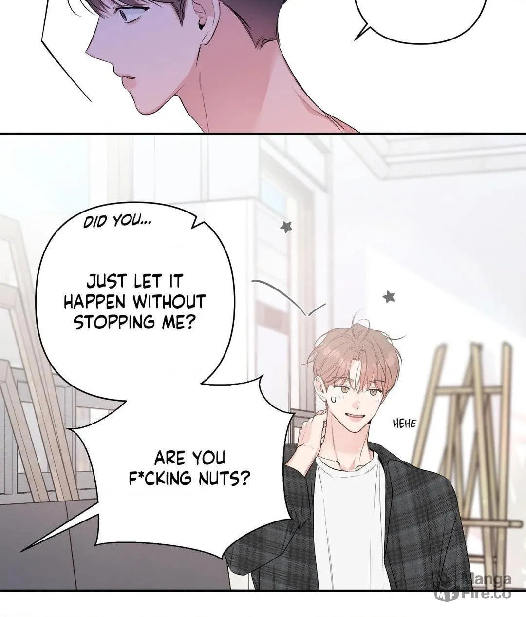 Nevermind Darling Chapter 38 page 65 - 