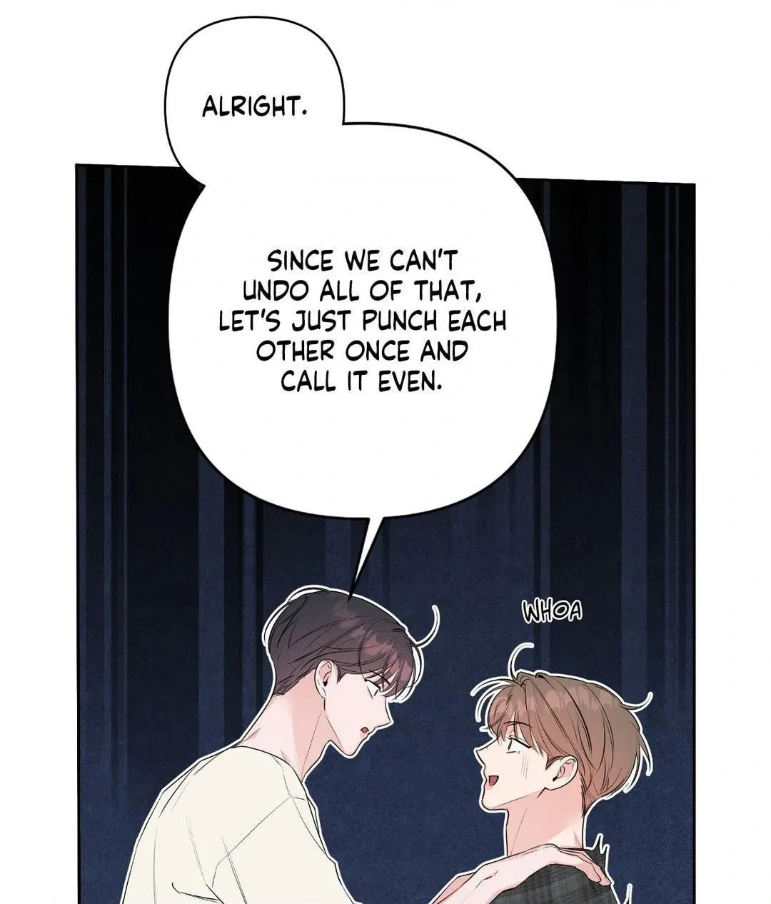 Nevermind Darling Chapter 38 page 67 - 