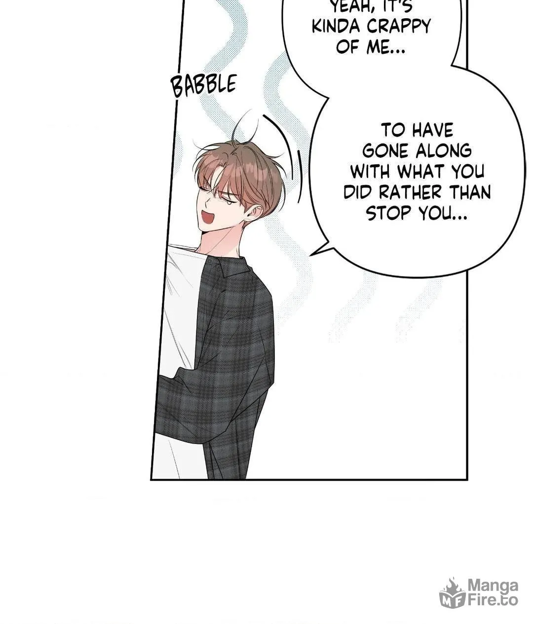 Nevermind Darling Chapter 38 page 69 - 