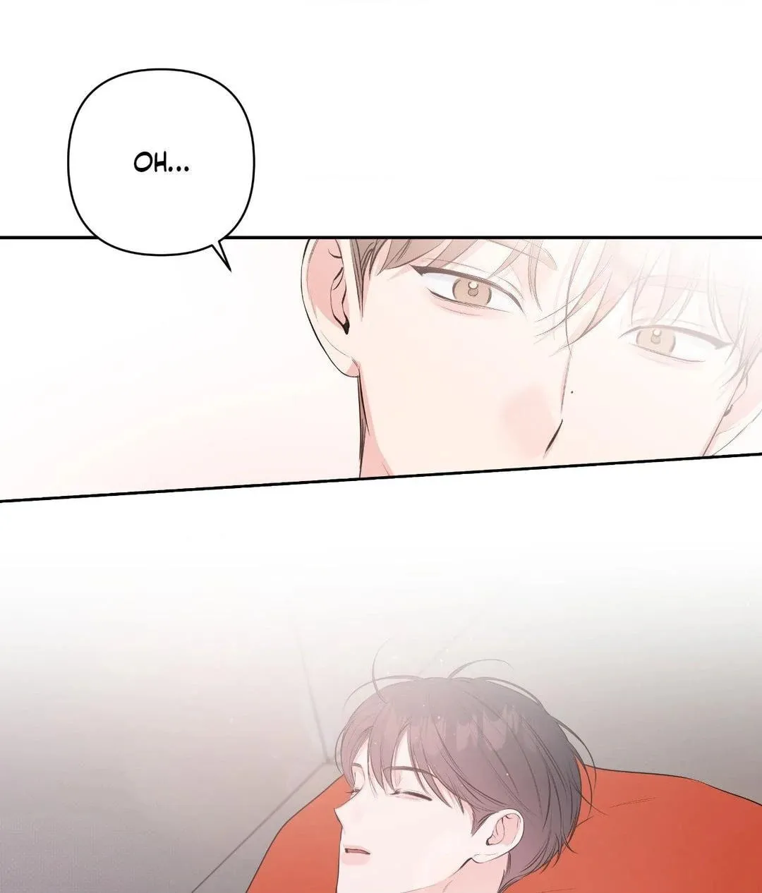 Nevermind Darling Chapter 38 page 8 - 