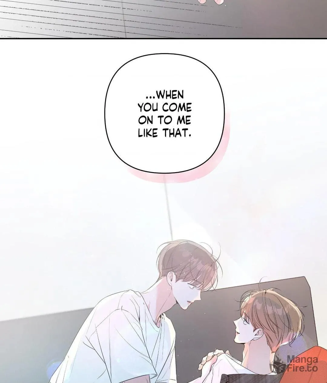 Nevermind Darling Chapter 38 page 72 - 