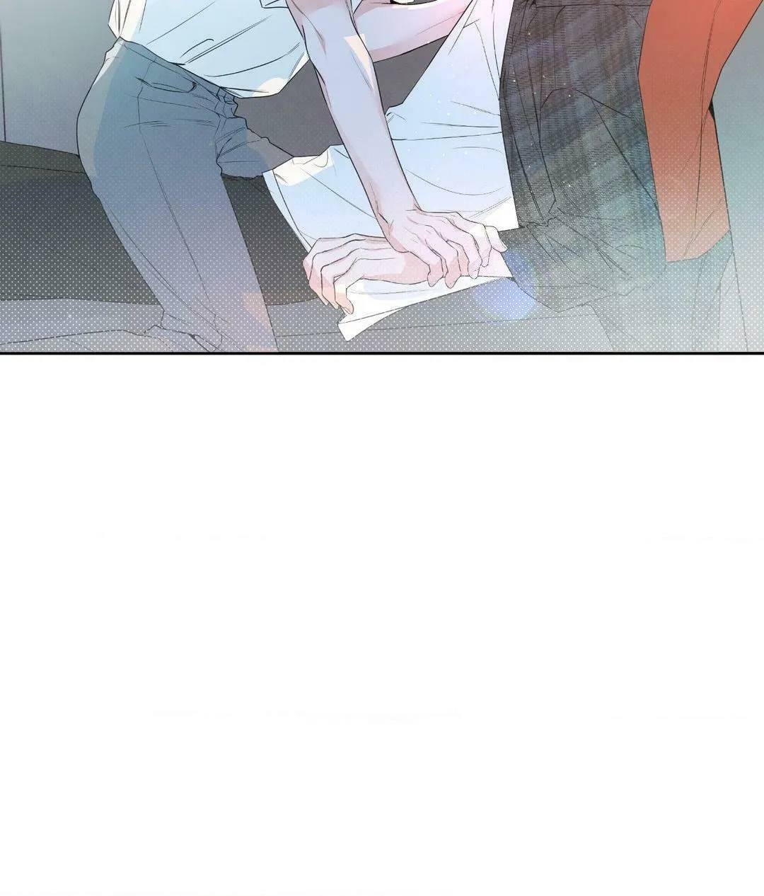 Nevermind Darling Chapter 38 page 73 - 