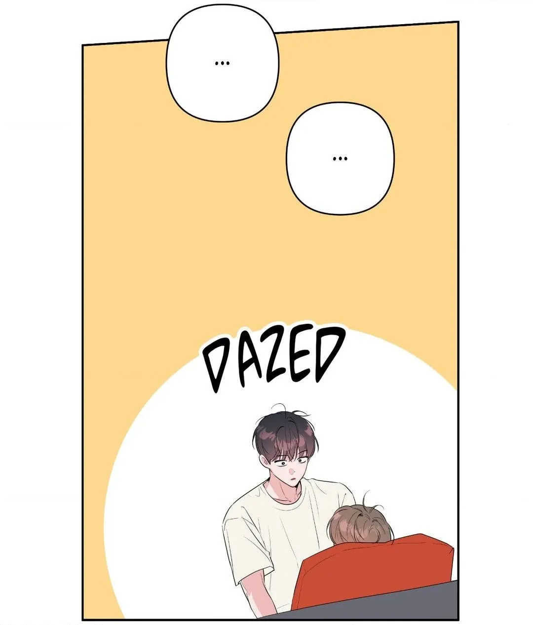 Nevermind Darling Chapter 38 page 74 - 