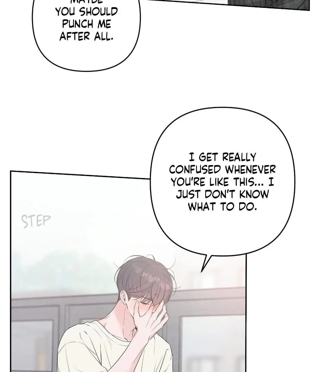 Nevermind Darling Chapter 38 page 76 - 