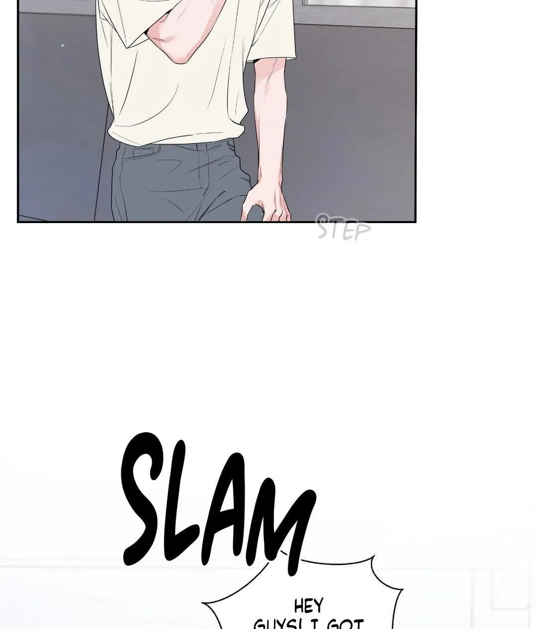 Nevermind Darling Chapter 38 page 77 - 