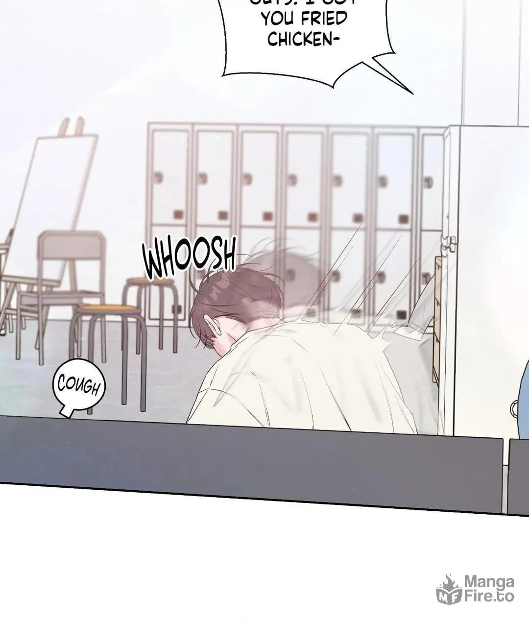 Nevermind Darling Chapter 38 page 78 - 