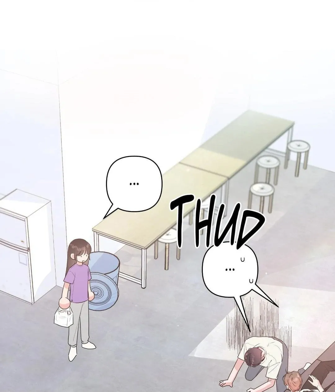 Nevermind Darling Chapter 38 page 79 - 