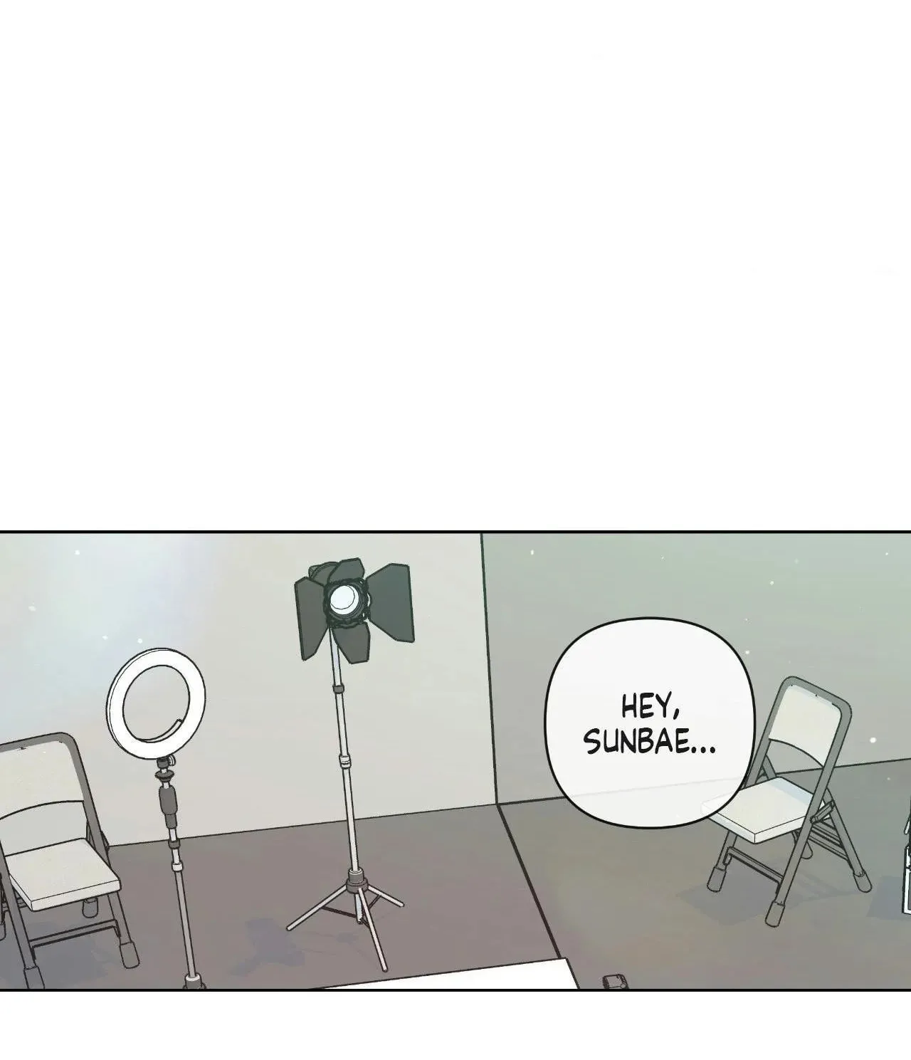 Nevermind Darling Chapter 39 page 2 - 