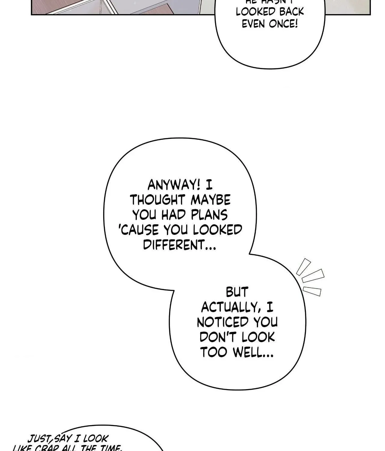 Nevermind Darling Chapter 39 page 12 - 