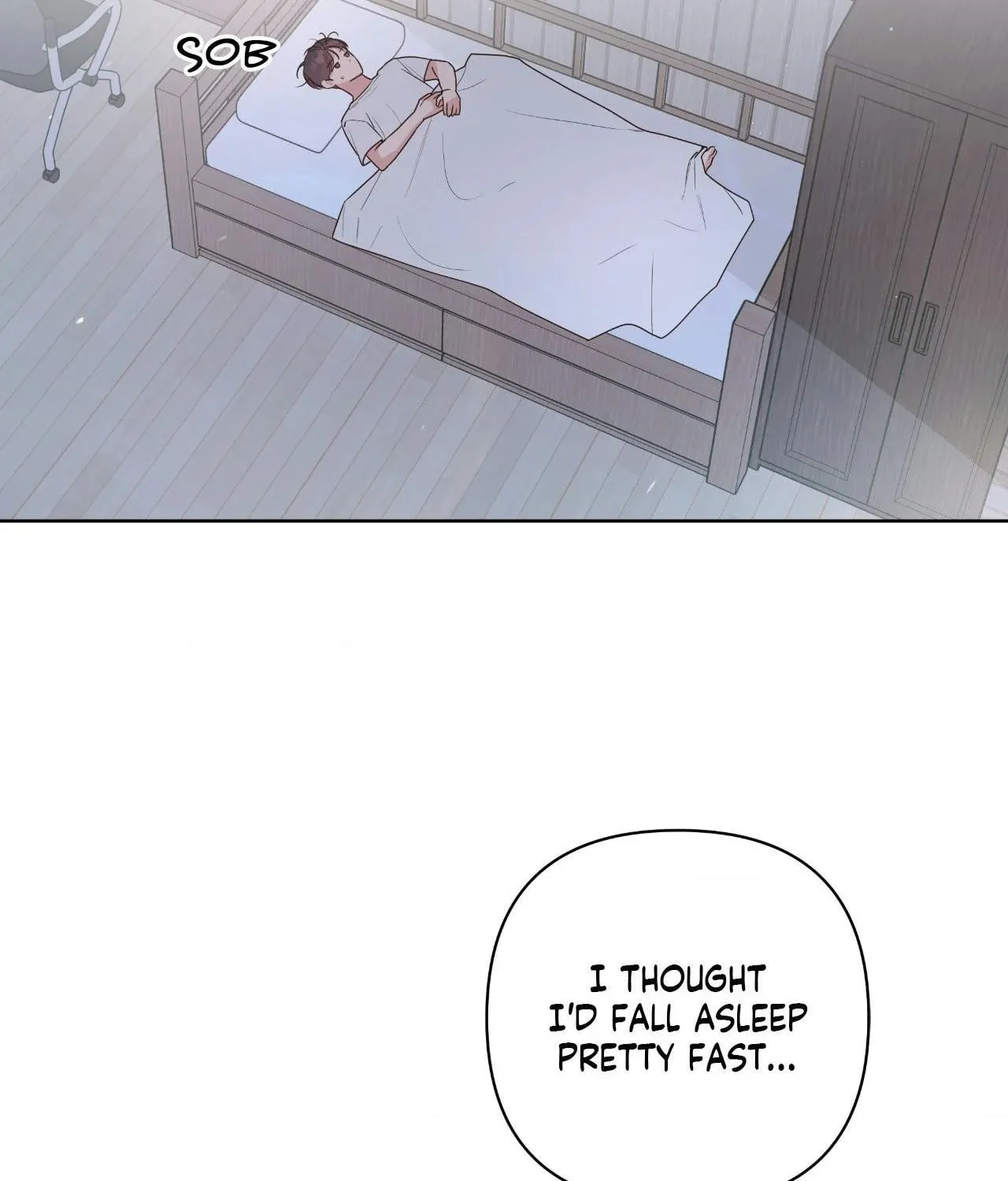 Nevermind Darling Chapter 39 page 22 - 
