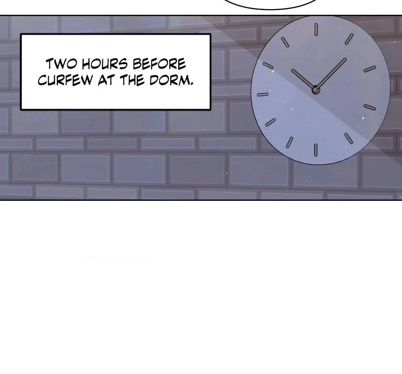 Nevermind Darling Chapter 39 page 23 - 