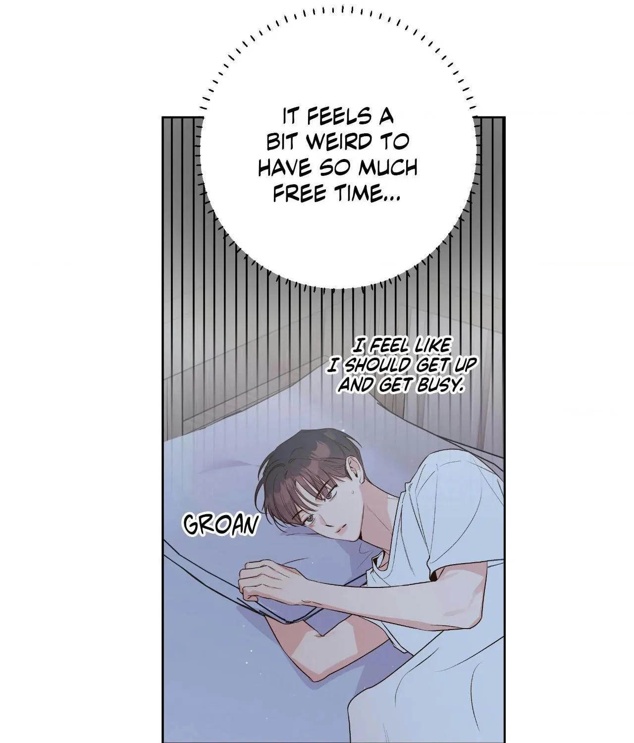 Nevermind Darling Chapter 39 page 24 - 