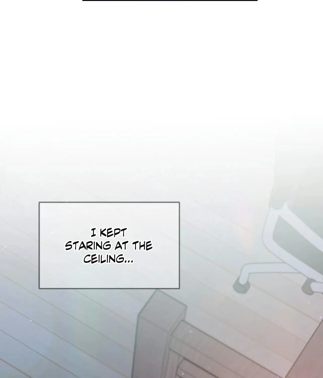Nevermind Darling Chapter 39 page 25 - 