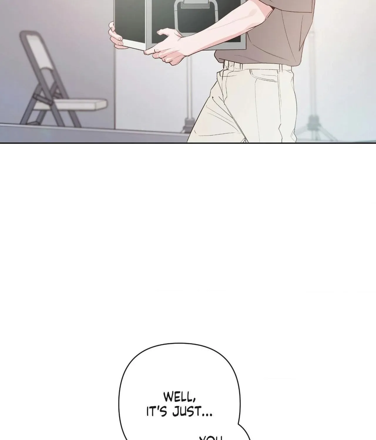 Nevermind Darling Chapter 39 page 4 - 