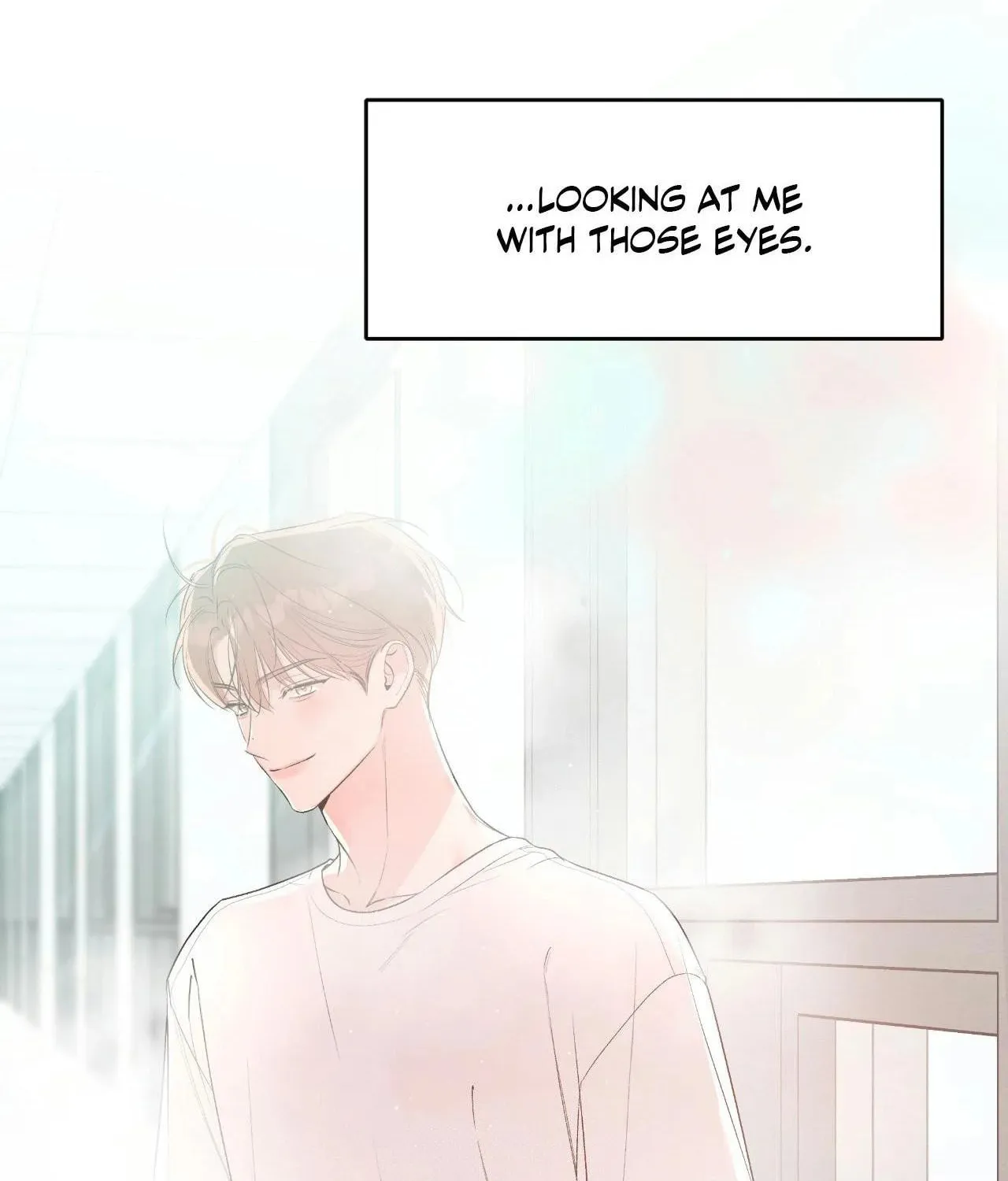 Nevermind Darling Chapter 39 page 35 - 