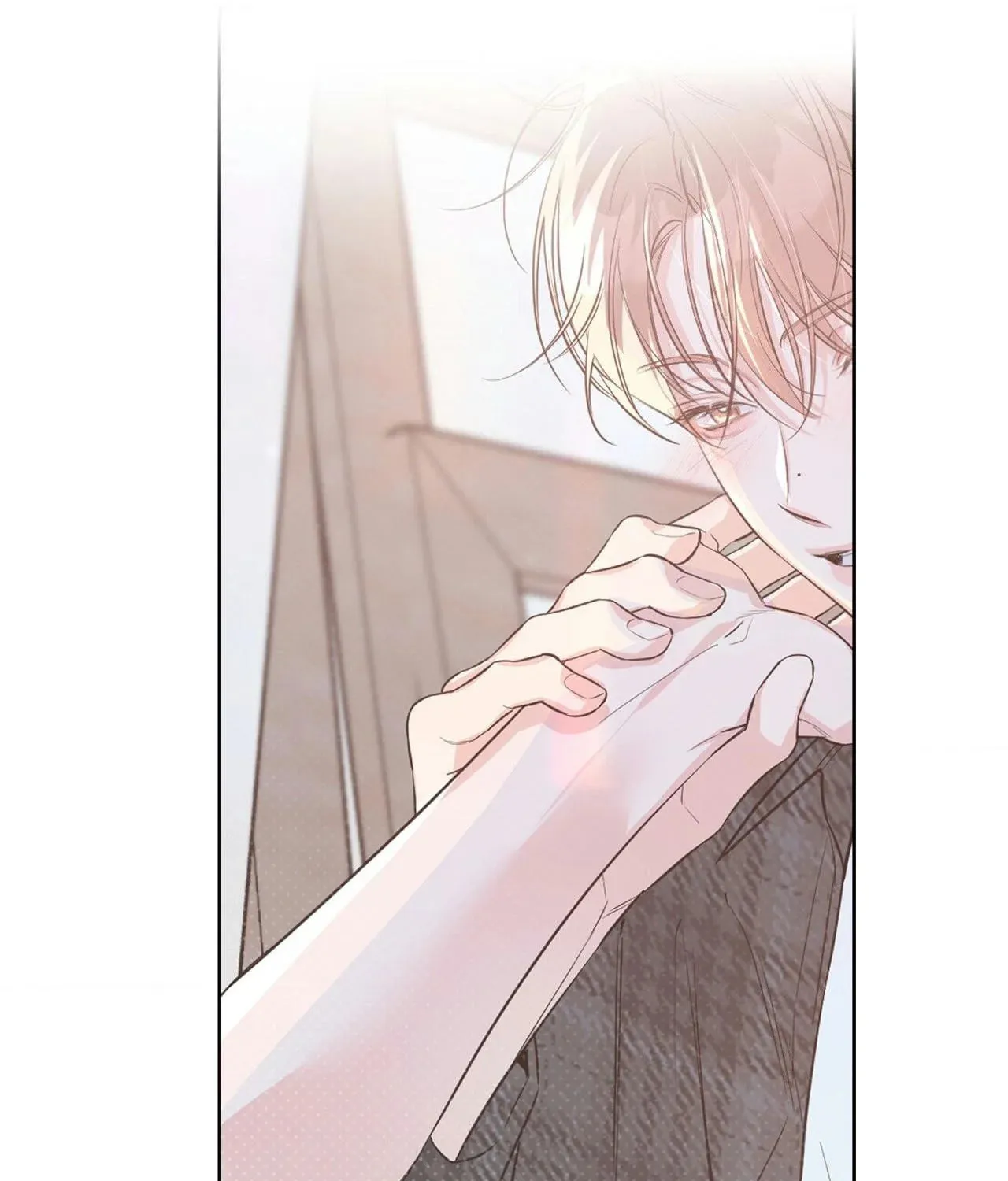 Nevermind Darling Chapter 39 page 38 - 