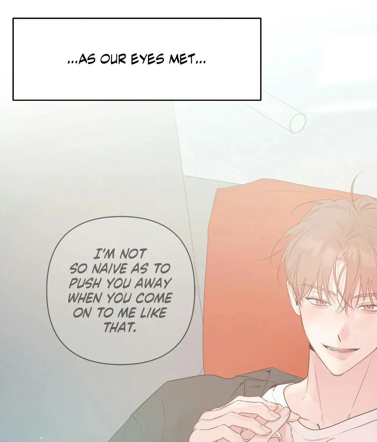 Nevermind Darling Chapter 39 page 41 - 
