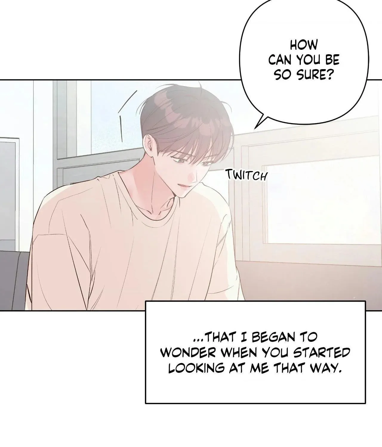 Nevermind Darling Chapter 39 page 43 - 