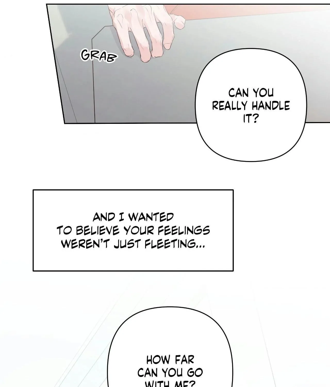 Nevermind Darling Chapter 39 page 45 - 