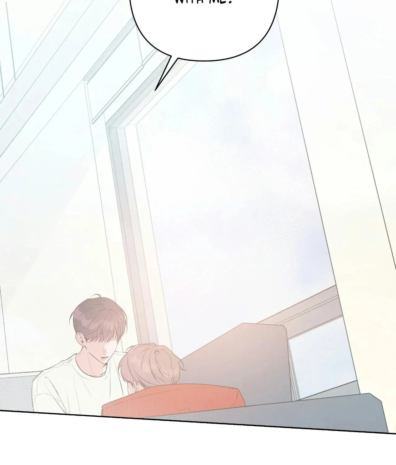 Nevermind Darling Chapter 39 page 46 - 