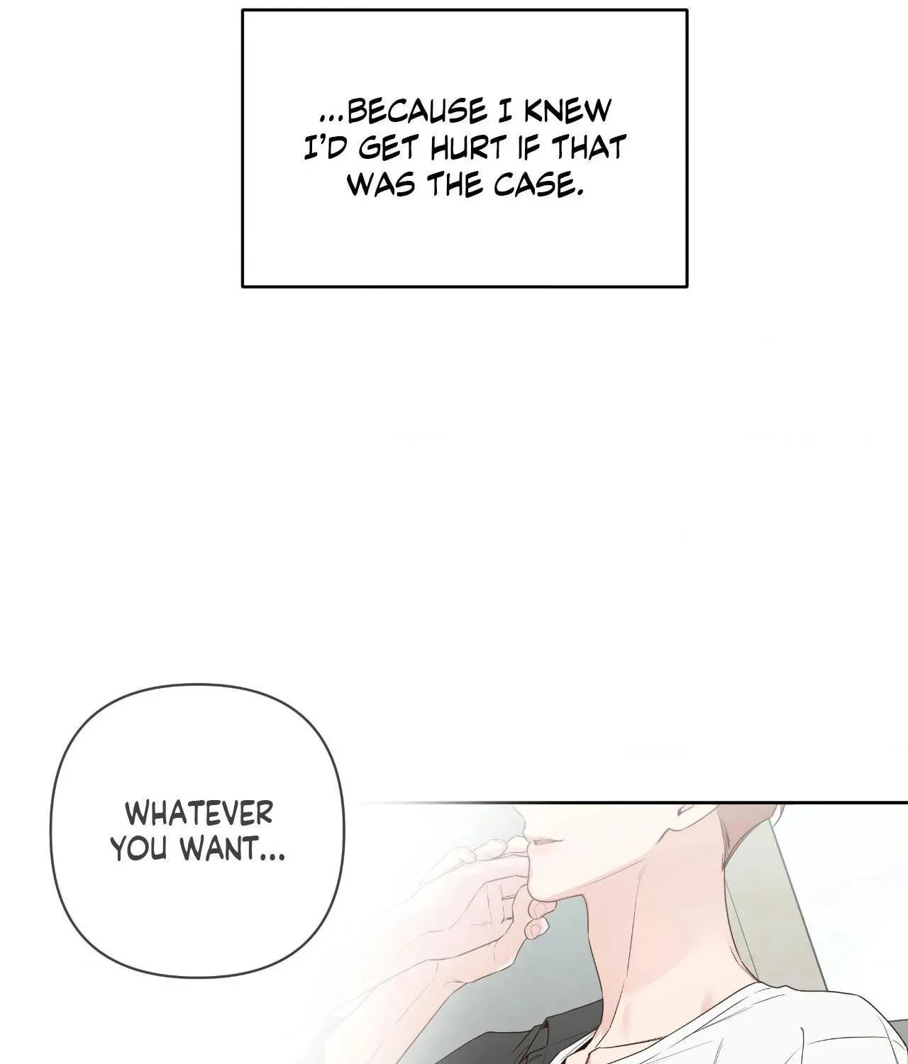 Nevermind Darling Chapter 39 page 49 - 