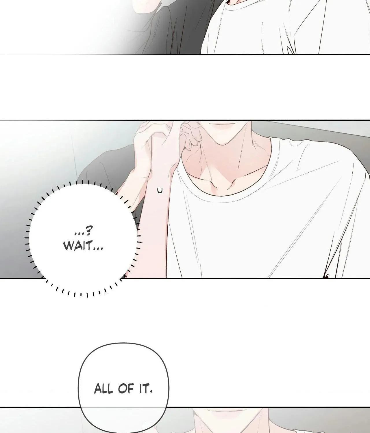 Nevermind Darling Chapter 39 page 50 - 